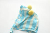 Traje de Baño de Una Pieza para Niños Manga Larga Secado Rápido Protección Solar - details 10