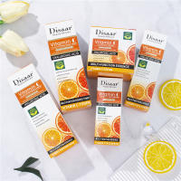 Disaar-Juego de cuidado Facial con vitamina C, limpiador Facial que desvanece las ojeras, crema para ojos, esencia para aclarar las manchas, cuidado VC - details 14