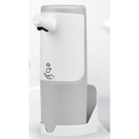 Dispensador Automático de Espuma de Jabón Sensor Inteligente para Lavado de Manos - details 3