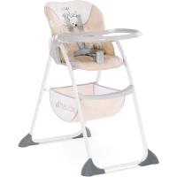 Sillón Plegable para Bebé Hauck Ligero, Reclinable con Arnés, Banja y Cesta Adecuado para 6 a 15kg - details 0