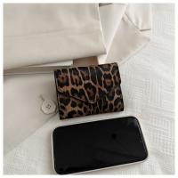 Último bolso de mano con estampado de leopardo súper popular, cómodo de llevar24Cartera de mano más vendida del año - details 9