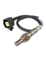 Sensor de oxígeno con sonda Lambda, accesorio para Ssangyong ACTYON 2006-2016 KYRON 1615404217 - details 0