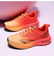 Nuevas zapatillas de deporte de malla transpirable de verano para hombres y mujeres, zapatillas casuales y ligeras de suela suave para correr - details 20