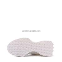 La nueva marca de diseñador calza los deportes de goma de Rusia China de las mujeres 2025 de los zapatos de moda - details 7