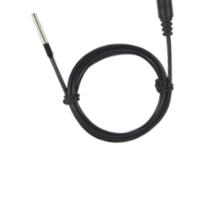 Tuya Smart Home Wifi Sensor de Temperatura Cable Digital Smartlife TermóMetro HabitacióN Agua Piscina Termostato Alarma Enchufe de la UE - details 5