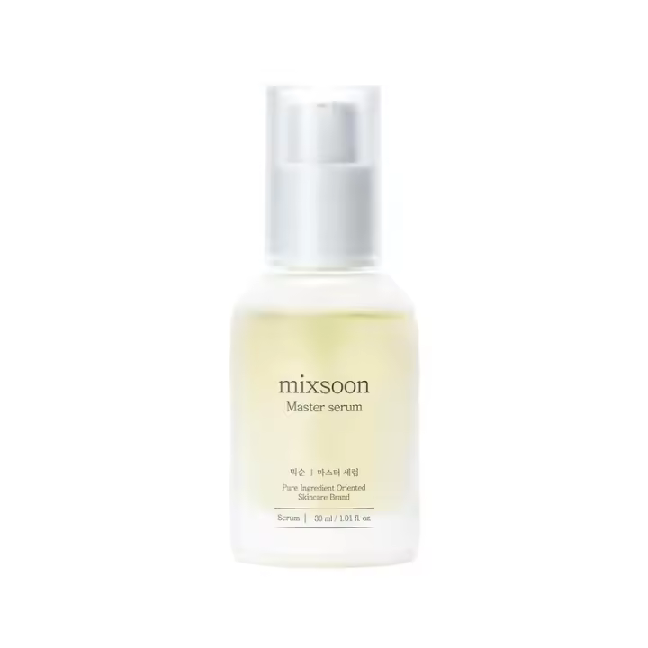 Suero hidratante maestro para una piel sana y mejorada |   Cuidado de la piel de vidrio coreano sin crueldad (1.01 fl oz) - 1