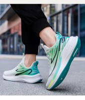 Zapatos Casuales para Hombres Nueva Primavera 2025 Transpirables, Delgados, Ultra-Ligeros para Correr Moda Versátil para la Joven Deportiva - details 1