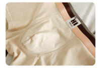 BODY & SOUL-Calzoncillos Bóxer de algodón para Hombre, ropa interior, talla grande, L-3XL, 2087KL - details 7