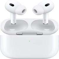 Apple AirPods Pro 2, con cancelación activa del ruido, Bluetooth, auriculares deportivos resistentes al sudor - details 0