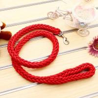 Correa grande y resistente para perros, correa trenzada de nailon duradera para perros pequeños, medianos y grandes, accesorios para mascotas para caminar, cazar y acampar - details 1