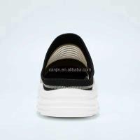 Nuevos zuecos antideslizantes de alta calidad con suela de malla Eva ligera, zapatos de mujer brillantes y brillantes en talla 46 - details 4