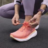 Zapatillas de running para hombre ligeras con plataforma de aumento de altura zapatillas elásticas de amortiguación - details 2