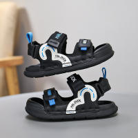Nuevas sandalias de verano para niñas y zapatos de playa para niños. - details 3