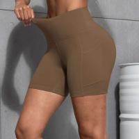 Faldas de Yoga de Cintura Alta Colección de 10 Estilos Con Bolsillos Color Sólido - details 34