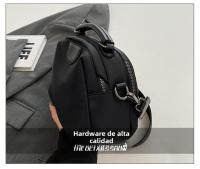Nuevo bolso de mensajero de gran capacidad, bolso de alta gama para mujer, bolso de hombro de moda y versátil - details 5