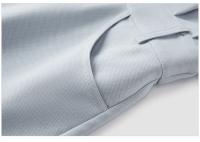 Vestido Semir para Mujer Cuello Abajo Estilizado y Dulce Cintura Ajustada Nueva Moda de Verano 2024 - details 14