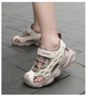 Sandalias de Moda Casual para Niños CKNOY Suela Suave Antideslizante para Deportes de Playa - details 17