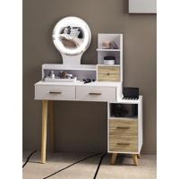 blanco moderno escritorio vida lucia galan nina dormitorio juvenil completo bajo muebles matrimonio