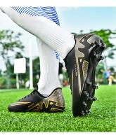 Zapatos de Fútbol de Césped de Alta Calidad para Adolescentes Cómodos Transpirables para Verano - details 23