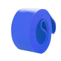 Banda de resistencia de látex para entrenamiento, Pilates, banda elástica para ejercicio, banda de asistencia para tirar hacia arriba, equipo de Fitness resistente - details 3