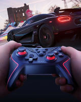 Mando PC, Mandos con Cable para PC(WIN 7, 8, 10, 11) con Función Mapeo, Turbo y Doble Vibración- Plug & Play - details 9