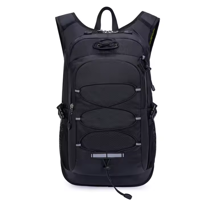 Mochila de ciclismo al aire libre, deportes de ocio, Fitness, bolsa de agua para correr, bicicleta, todoterreno, bolsa para casco, senderismo, bolsa de senderismo - 1