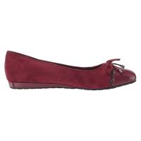 Zapatos planos ligeros antideslizantes para mujer. - details 6