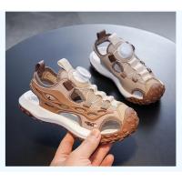Sandalias Antideslizantes Para Niños Y Niñas, Zapatos Informales Para Correr, Deportes De Playa, Verano - details 10