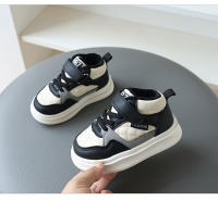 Nuevos zapatos deportivos para niños, zapatos casuales de vellón - details 11