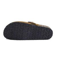 Nuevos zuecos de mujer de alta calidad, mulas, gamuza, zapatos informales antideslizantes de marca de moda de verano a bajo precio, de talla grande 47 - details 4