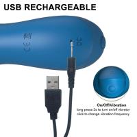 Leten Vibrador Inserción Estimulador de Expansión de Uretría para Hombres - details 8