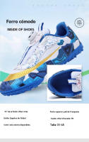 Zapatos de fútbol versátiles, uñas rotas TF, césped artificial para campos deportivos, entrenamiento de competición, antideslizante y transpirable - details 9