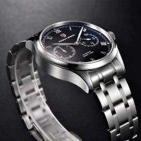 Reloj Mecánico de Lujo Premium 2025 PAGANI DIZAIN Cristal de Zafiro Reserva de Energía Automático - details 18