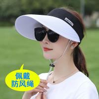 Gorra de Pesca con Protección UV UPF 50+ Gorra de Sol de Algodón para Mujeres - details 2