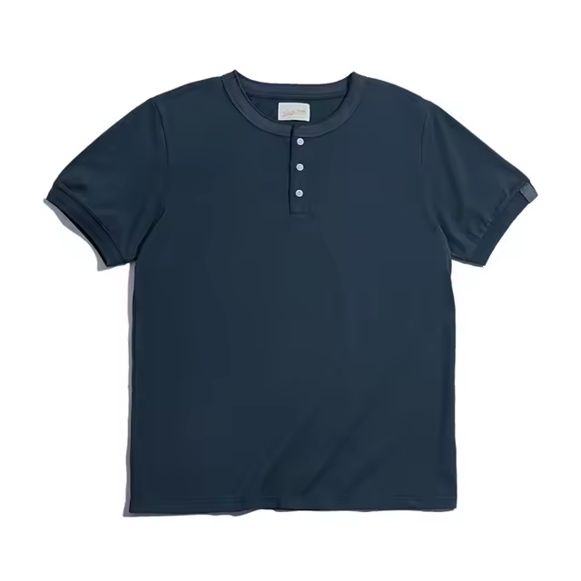 Camisetas para hombre Camisetas Suaves y transpirables Tops vintage - 1