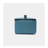 Bolsa impermeable para cámara Oxford, organizador de fotografía, divisores de partición extraíbles, estuche de almacenamiento compatible con Canon, Nikon, Sony, DSLR - details 11