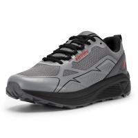 Nuevo Modelo 2025 Zapatillas de Trail Running Antideslizantes para Hombre, Extra Anchas, Ligeras, para Pies Hinchados, Soporte para Arco, Alivio del Dolor - details 33
