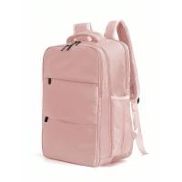 Mochila unisex de gran capacidad para viajes de negocios, resistente al agua, ligera, duradera y multiusos. - details 11