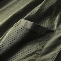 Chaqueta Táctica Para Hombre Impermeable Con Capucha Deportiva Militar De Tallas Europeas S-5XL Para Escalada En El Campo Chaqueta Externa Delgada - details 30