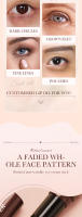 Barra de Crema para los Ojos de Retinol Colágeno Anti-Arrugas para Reafirmar la Piel - details 1
