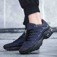 Men Shoes Sneakers Male casual Mens Shoes Mesh tenis Luxury shoes Trainer Race loafers running Shoe for men Casual Shoes - details 14