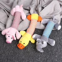 Tira de sonido para mascotas, juguete de felpa, entrenamiento Molar, juguete interactivo para mascotas para todos los gatitos y cachorros - details 3