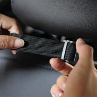 Línea de Carga de Coche Impermeable Cubierta de Asiento para Perros Antideslizante - details 6