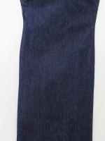 Vestido de mezclilla para mujer Vestido vintage femenino elegante - details 3