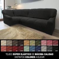 Funda para Sofá Niagara 340-540 cm Muebles y Organización Sofás - details 1