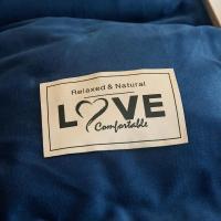 Cubierta de Edredón de Terciopelo de Invierno Suave y Cálido para Dormitorio Doble con Diseño de Pelo Tamaño 150 220x240 para Cama de Pareja - details 17