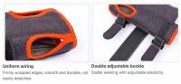Muñequera ajustable con túnel carpiano para hombre y mujer, soporte con férula para dormir de noche, 1 unidad - details 9