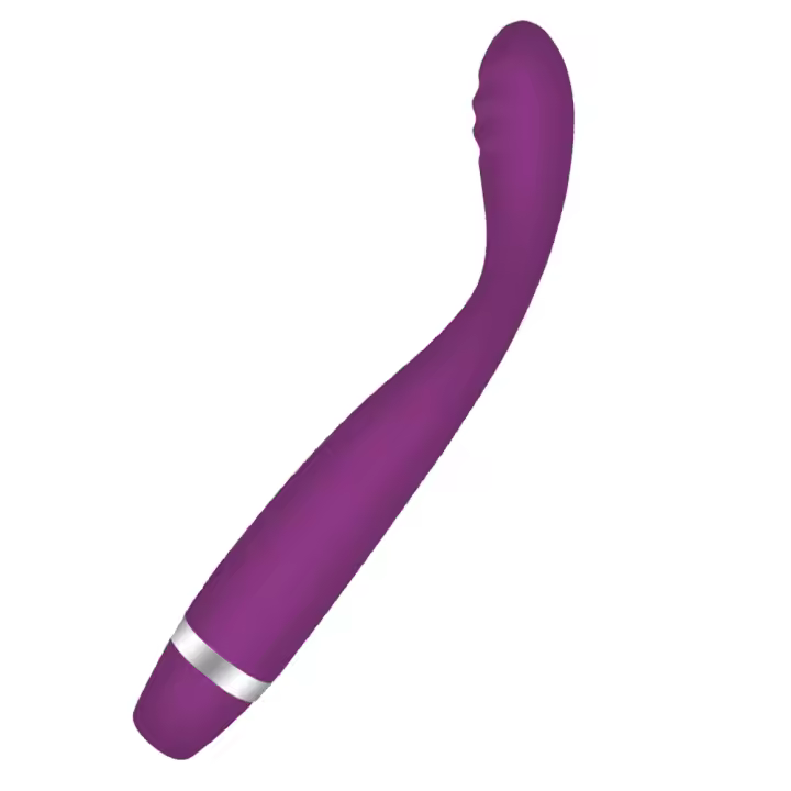 Vibrador G Spot 8 Segundos a Climax, 10 Modos Vibrantes para Mujeres, Estimulador de Clitoris y Pezón Juegos Sexuales para Parejas - 1