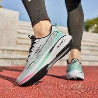 Zapatos con amortiguación, zapatillas de carreras para hombre, zapatillas informales para hombre, Tenis de lujo, zapatillas de carreras, zapatillas transpirables de moda 2025, 48 - details 26