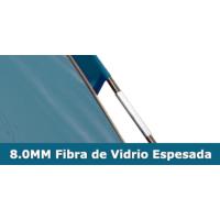 Toldo de playa